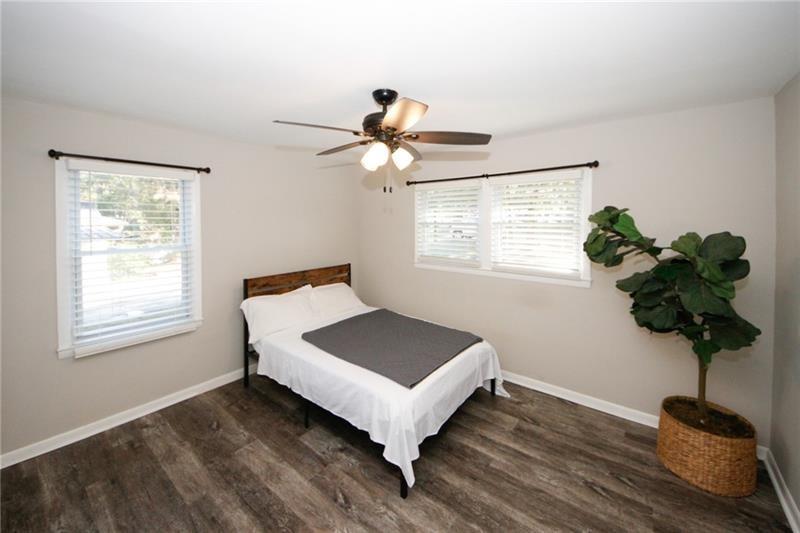 Shawnee Forest - Residential Lease