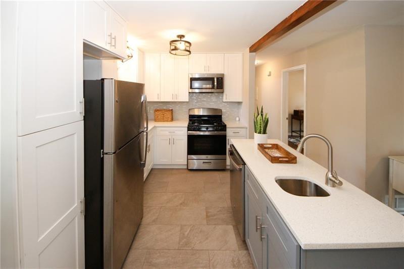 Shawnee Forest - Residential Lease