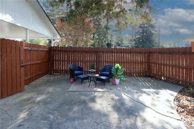 Shawnee Forest - Residential Lease