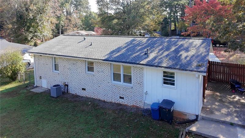Shawnee Forest - Residential Lease