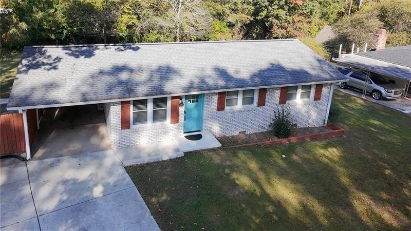 Shawnee Forest - Residential Lease