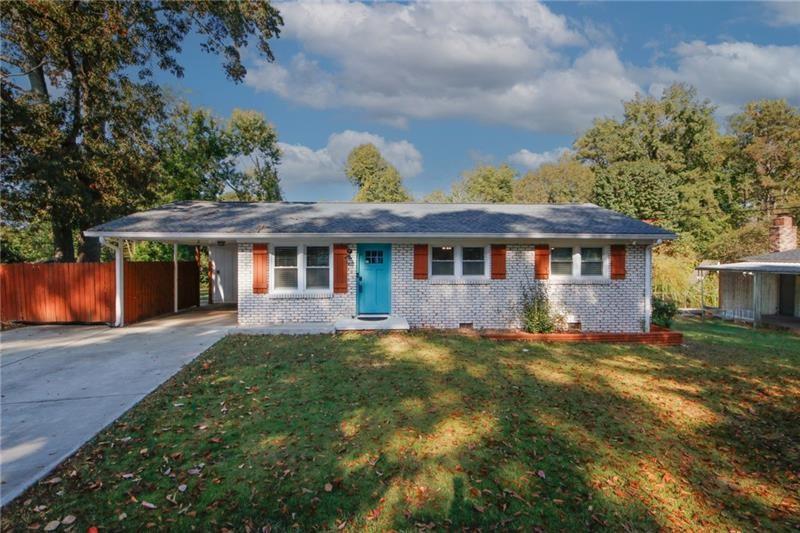 Shawnee Forest - Residential Lease