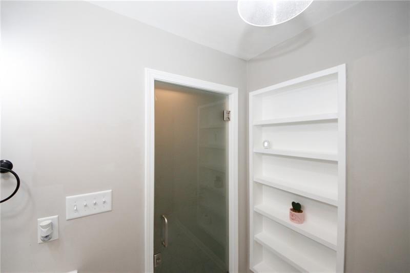Shawnee Forest - Residential Lease