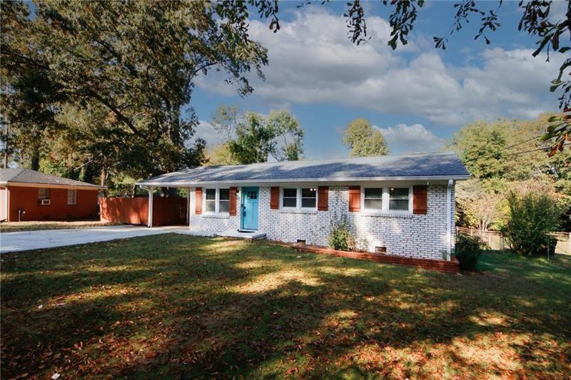 Shawnee Forest - Residential Lease