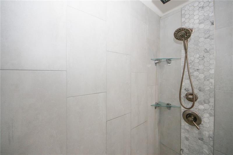 Shawnee Forest - Residential Lease