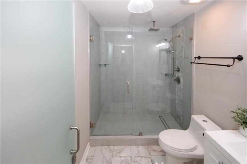 Shawnee Forest - Residential Lease