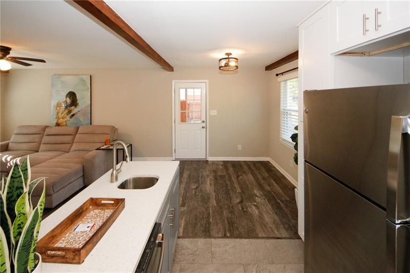 Shawnee Forest - Residential Lease