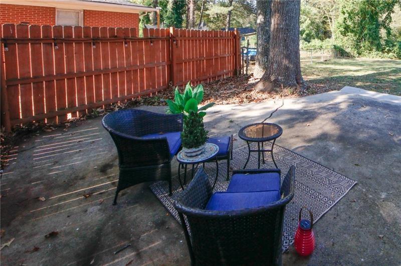 Shawnee Forest - Residential Lease