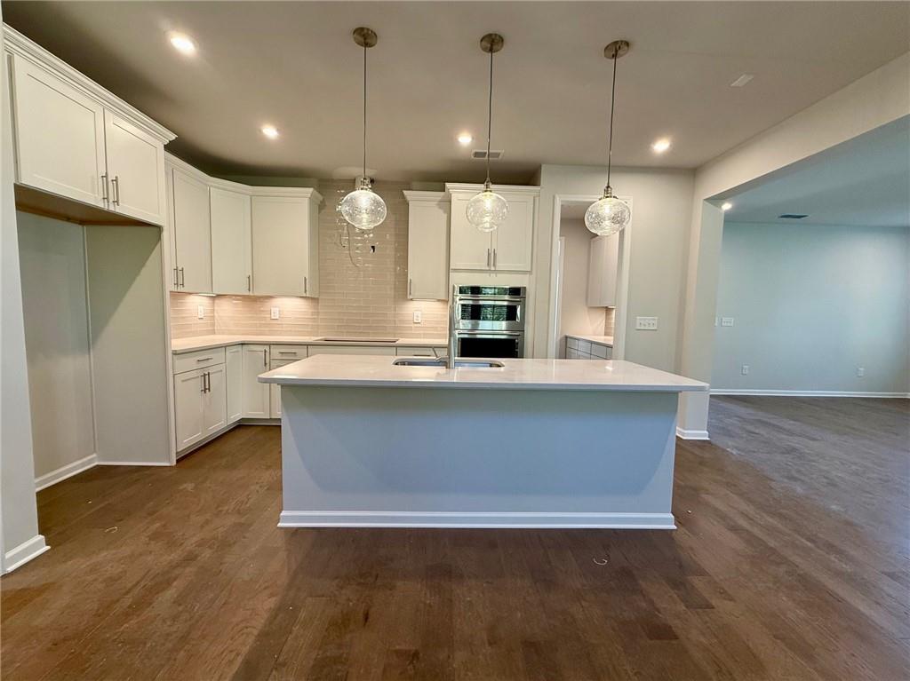 1634 Baytree Drive- Lot 36