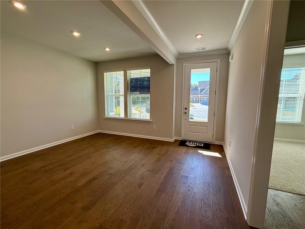 1634 Baytree Drive- Lot 36