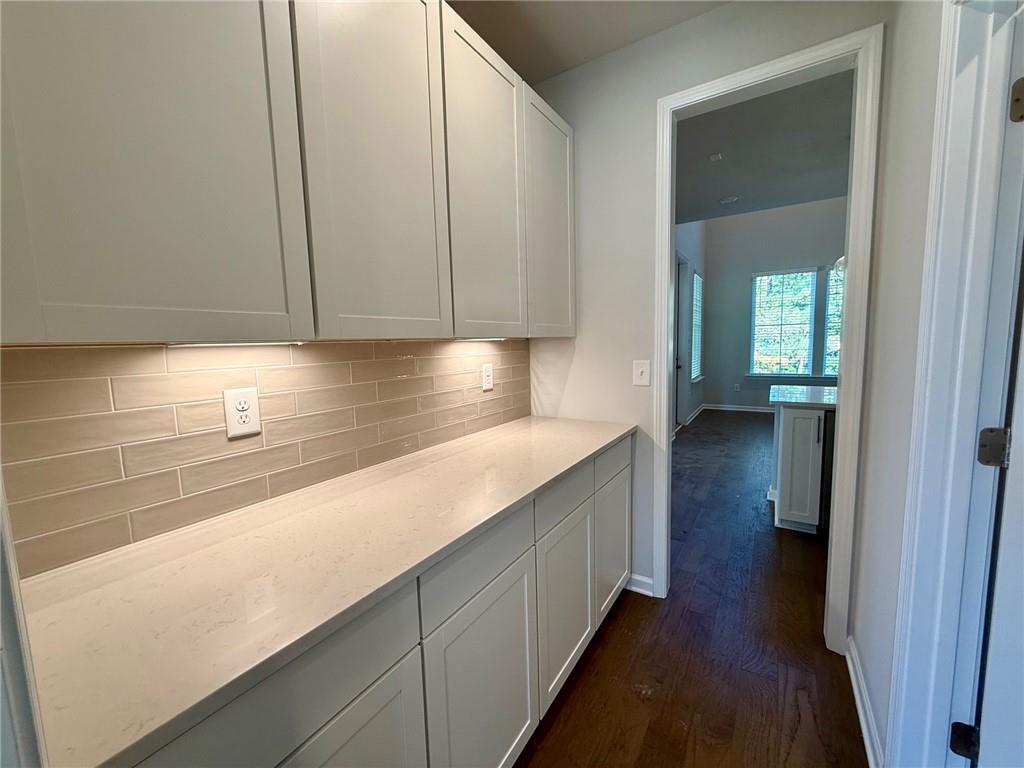 1634 Baytree Drive- Lot 36