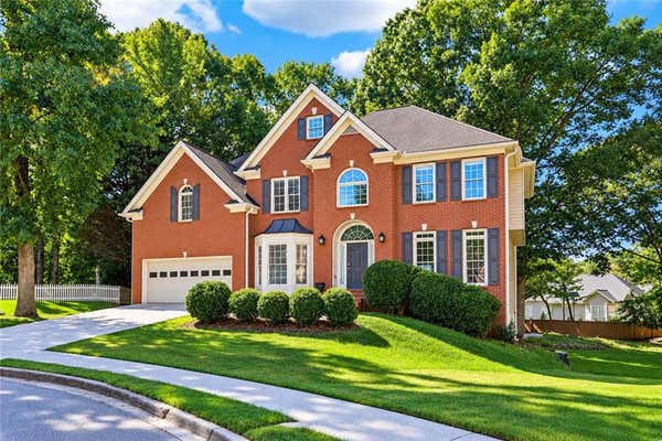 4104 Hooch River Trl, Suwanee, GA, 30024