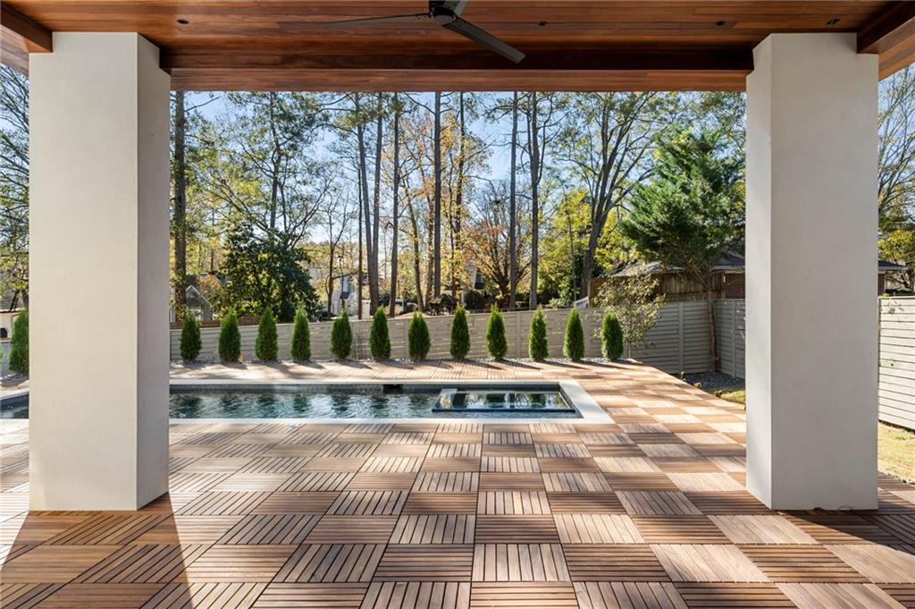 1051 Wimberly Road, Brookhaven, Georgia image 4