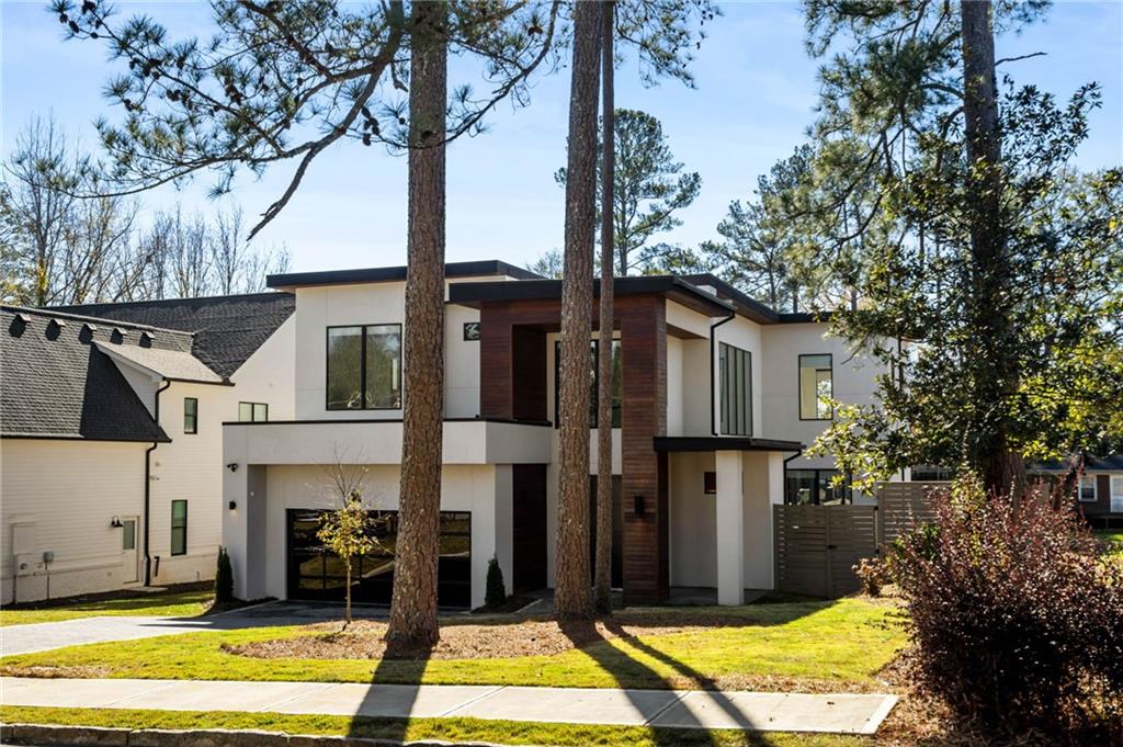1051 Wimberly Road, Brookhaven, Georgia image 2