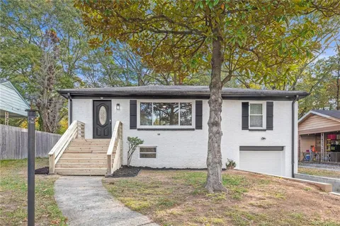 208 Silver Springs Circle SW, Atlanta, GA 30310 - MLS#: 7475821