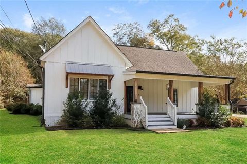 A home in Carrollton