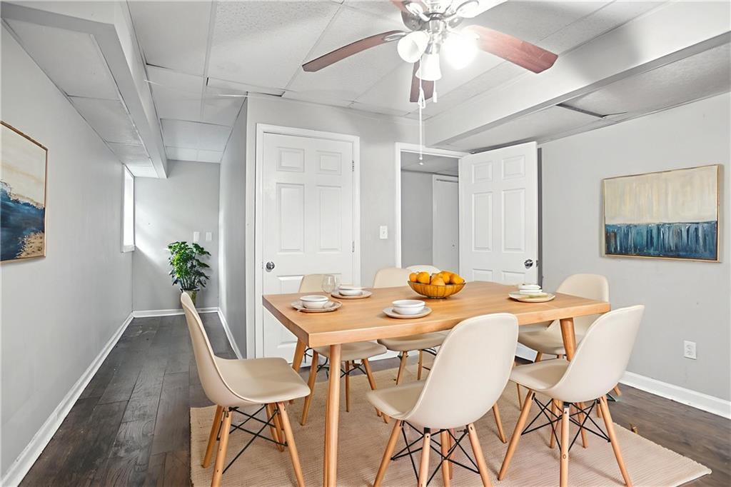 4505 Laurie Lane