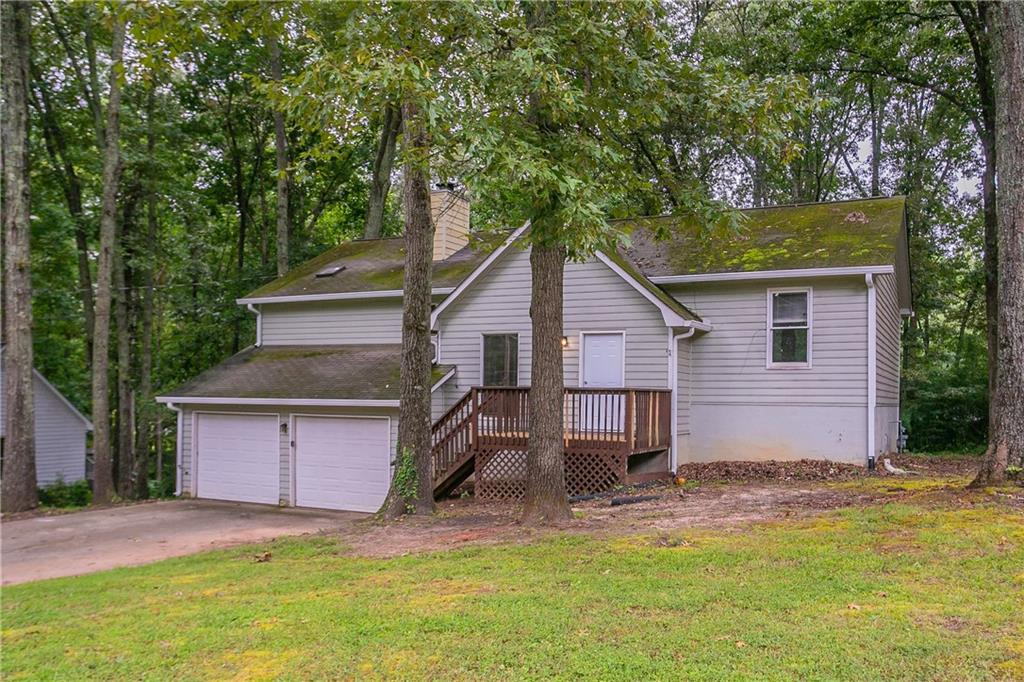 4505 Laurie Lane