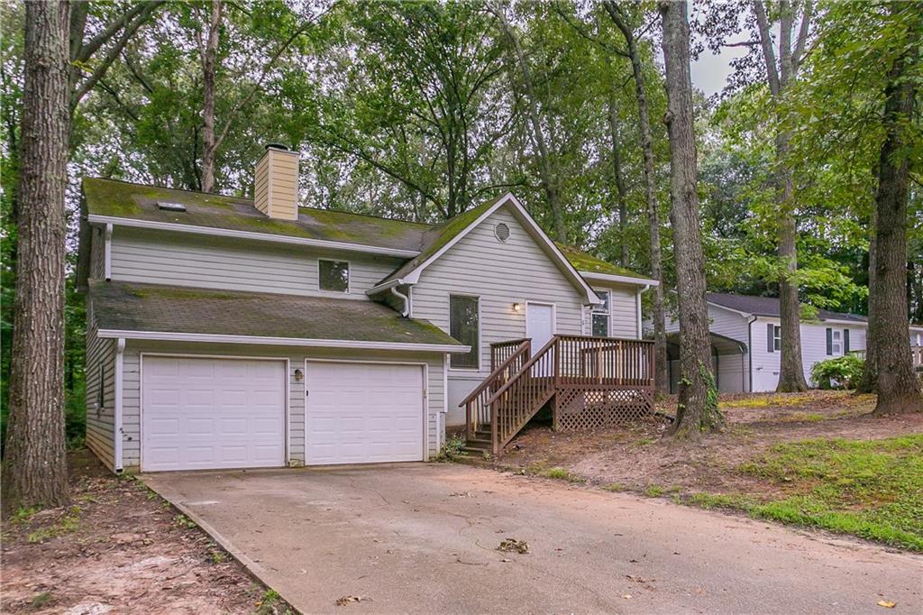 4505 Laurie Lane