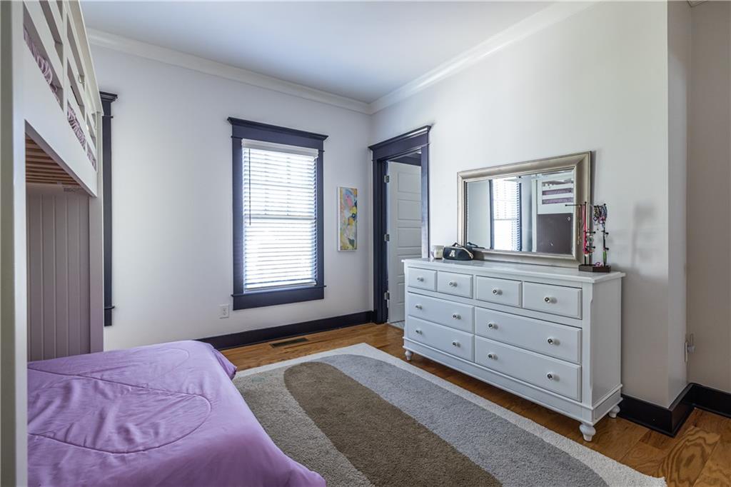 1014 Braeburn Lane, Decatur, Georgia image 33