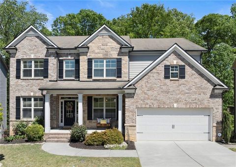 5790 Rivermoore Drive Braselton GA 30517