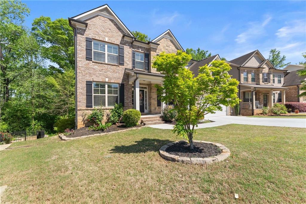 5790 Rivermoore Drive