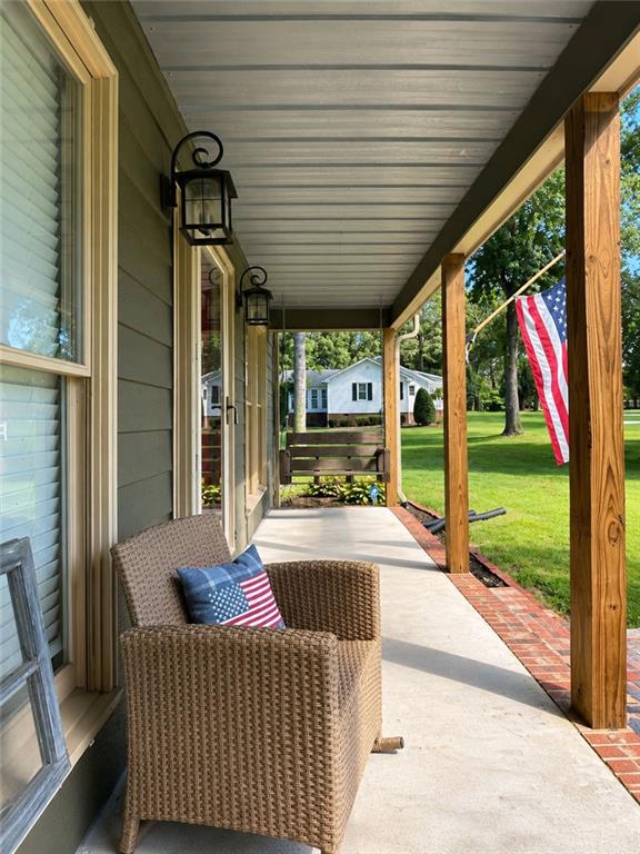 591 Prospect Road