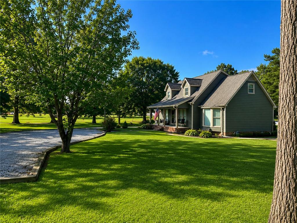 591 Prospect Road