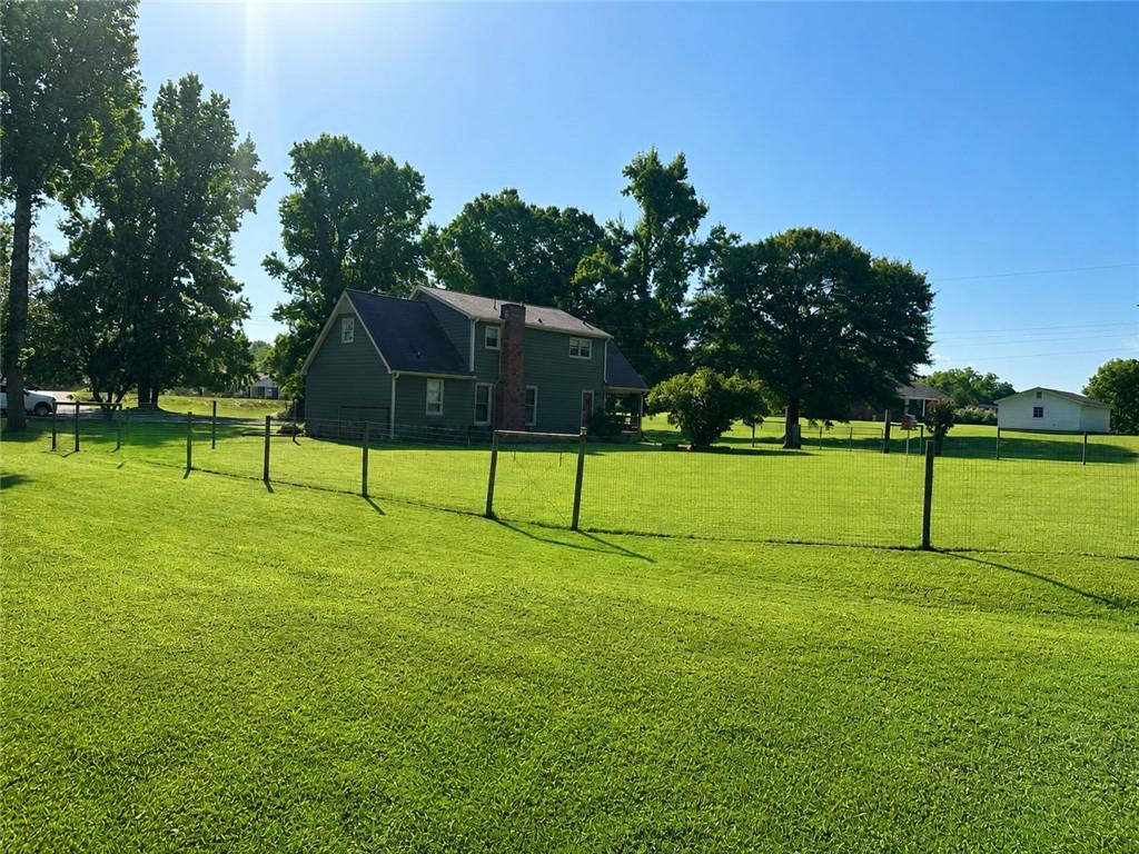 591 Prospect Road