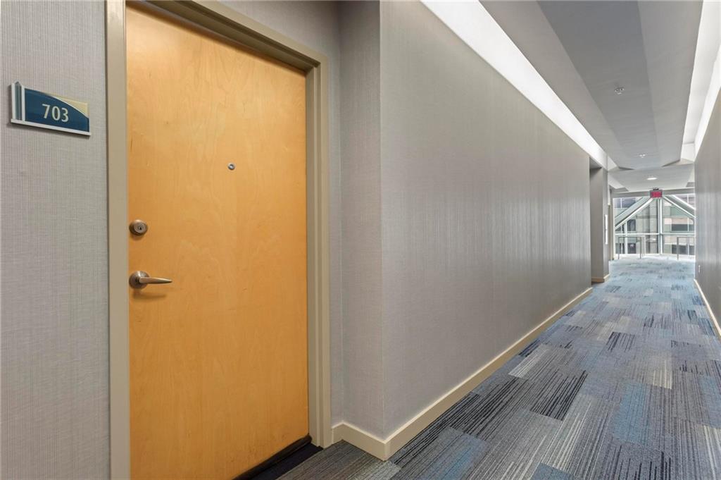 860 Peachtree Street NE 703