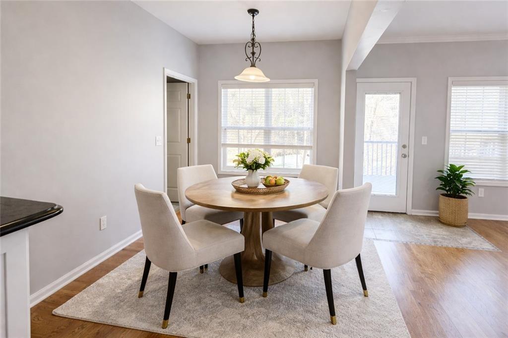 3595 Deep Cove Drive