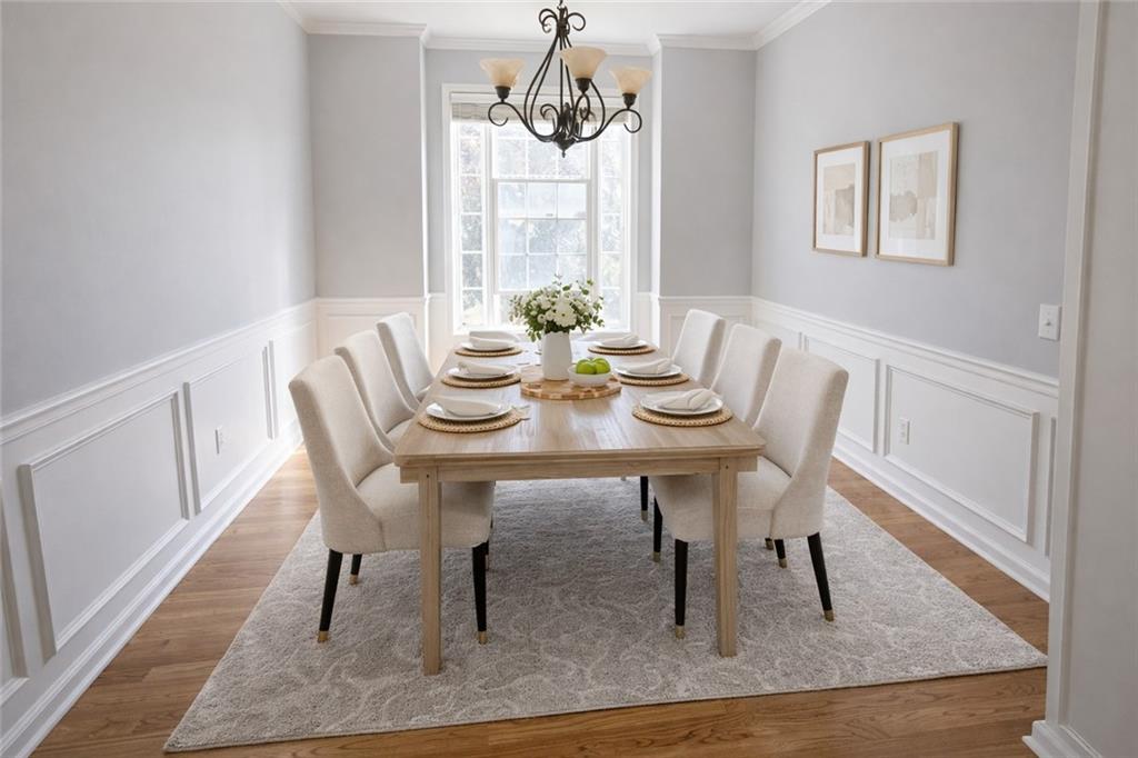 3595 Deep Cove Drive