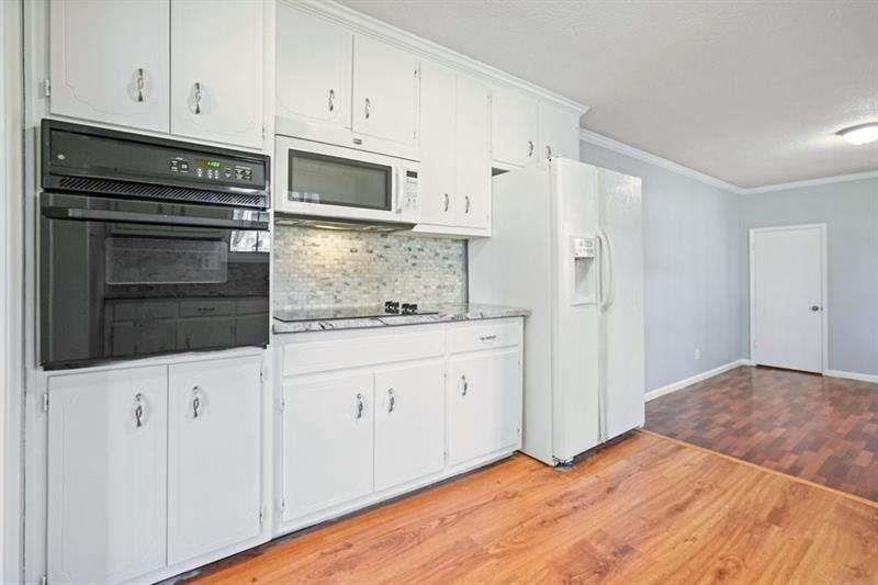 SKYLARK TERRACE - Residential