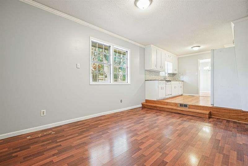 SKYLARK TERRACE - Residential