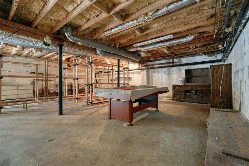 SKYLARK TERRACE - Residential