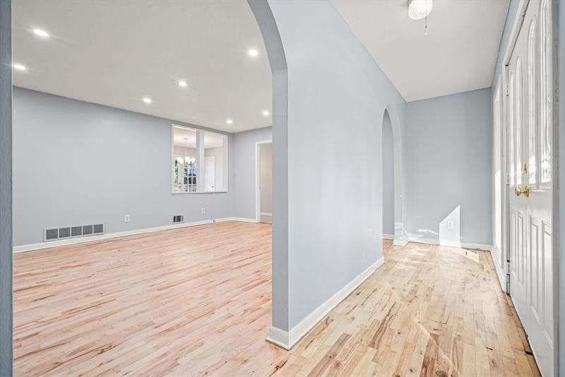 SKYLARK TERRACE - Residential