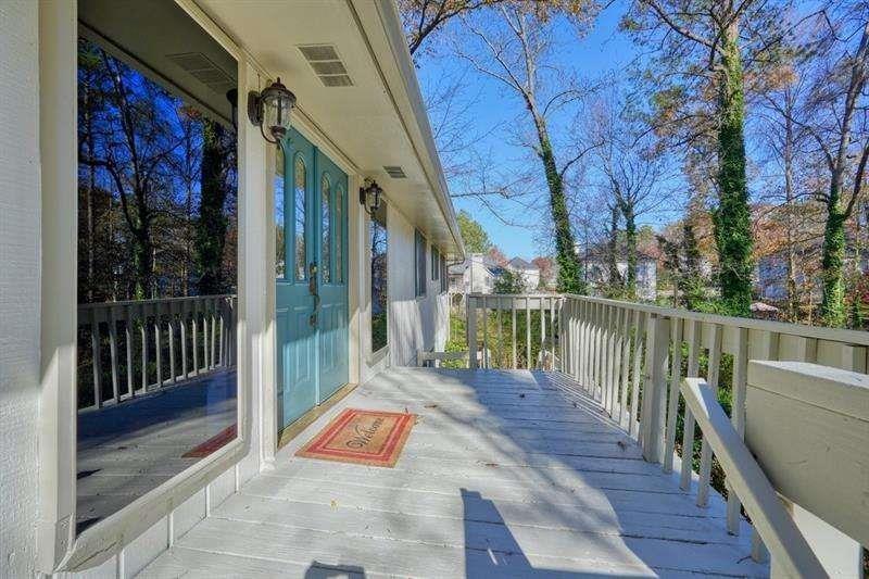 SKYLARK TERRACE - Residential