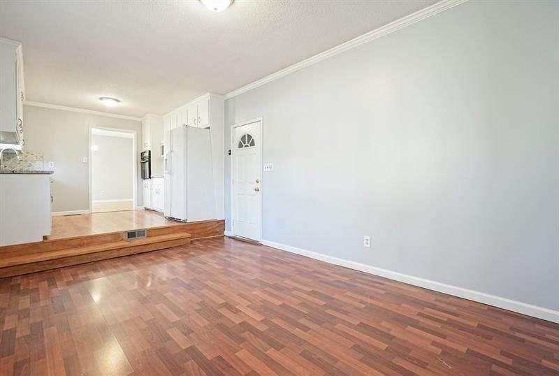 SKYLARK TERRACE - Residential