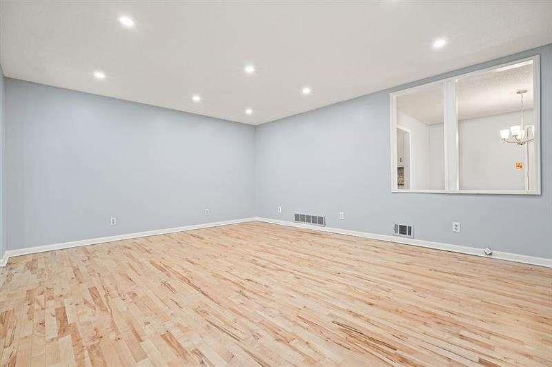 SKYLARK TERRACE - Residential