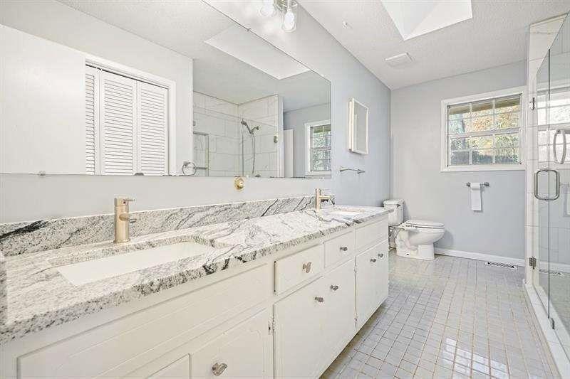 SKYLARK TERRACE - Residential