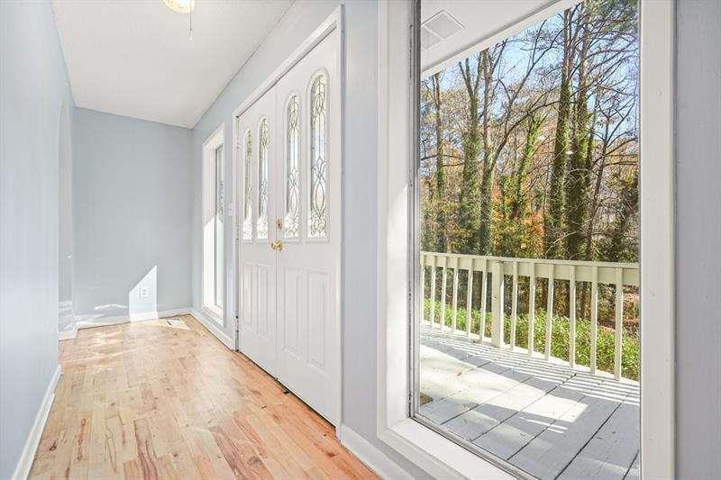 SKYLARK TERRACE - Residential