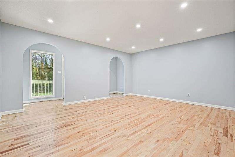 SKYLARK TERRACE - Residential