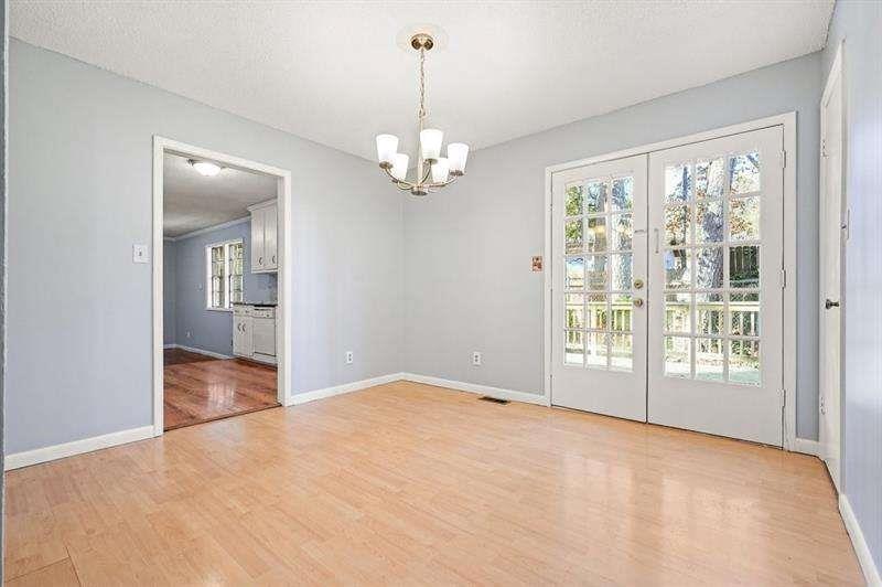 SKYLARK TERRACE - Residential