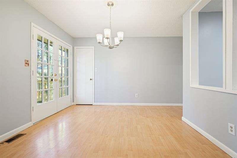 SKYLARK TERRACE - Residential