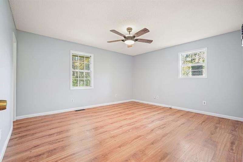 SKYLARK TERRACE - Residential