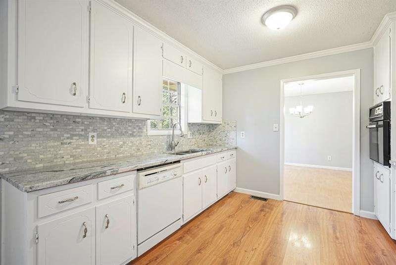SKYLARK TERRACE - Residential