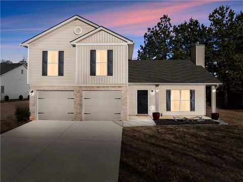 Homes For Sale - 175 Waterford Glen Drive<br/> Lula, GA 30554