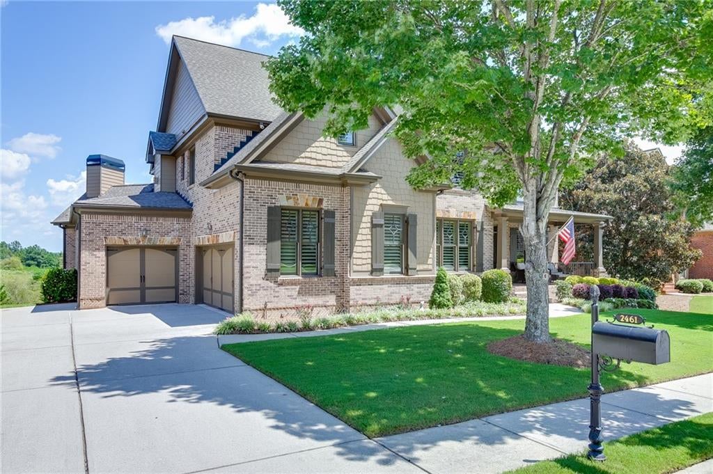 2461 Hopehaven Way