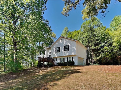 Homes For Rent - 205 Highgrove Drive<br/> Covington, GA 30016