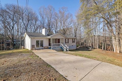 3441 Carolyn Street Gainesville GA 30504